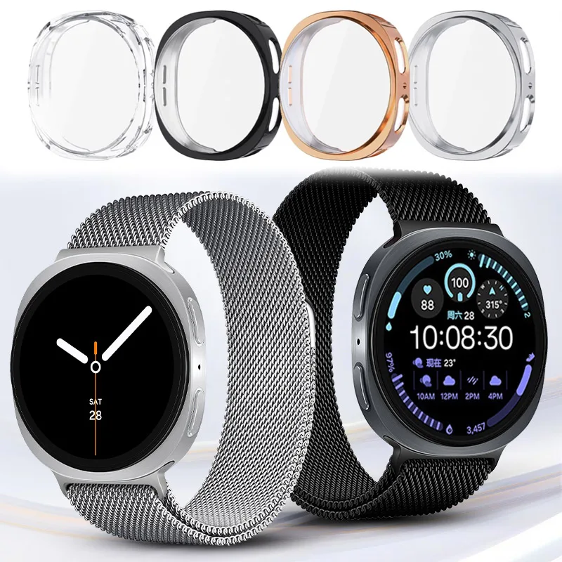 Mlanese Loop+Case F… - image