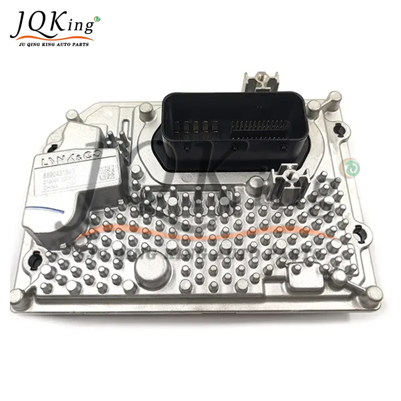 

High Quality 7DCT330 Transmission Control Unit The gearbox Is Suitable For Geely Car Accessories