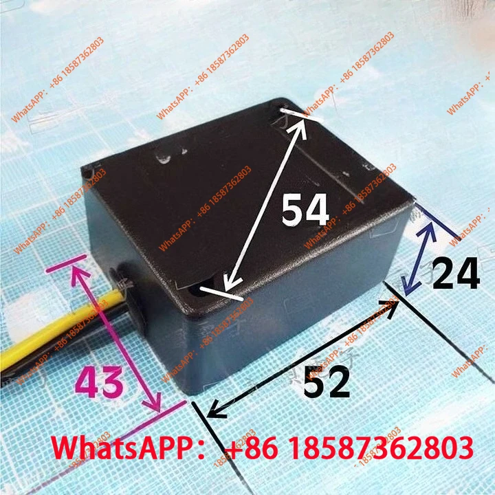 MH-23 AC200-240V DC90-108V Brake, Rectifier, Module, Fast Type