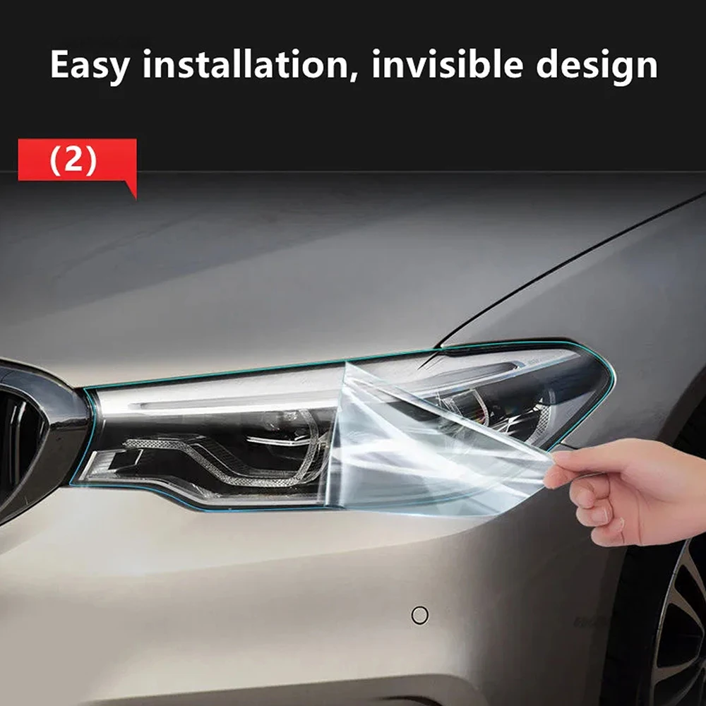 Thumbnail 3 - #42 Paint Protection Film List of Top Picks