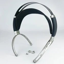 Enhanced Metal Headband For Headphone Housing From 80-105mm For Focal Utopia Clear Mg Elegia Elex Stellia Headphone