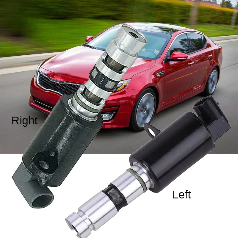 

Соленоид регулируемого газораспределения для Kia Optima Hyundai Santa Fe 24355-3E000 24356-3E000