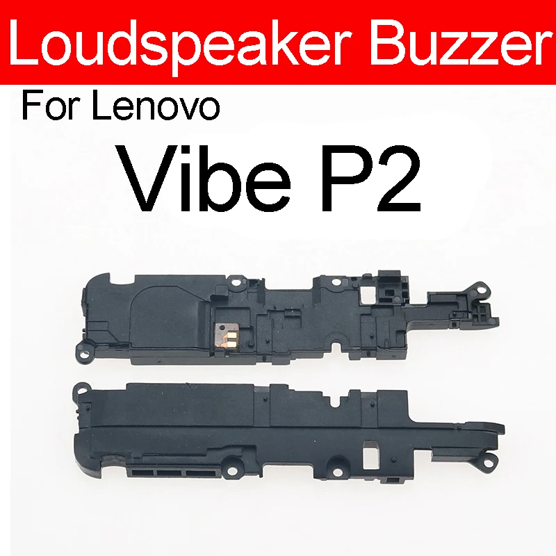 Loud Speaker Buzzer Module For Lenovo Vibe P2 P2A42 P2C72 Loudspeaker Ringer Flex Cable Replacement Repair Parts