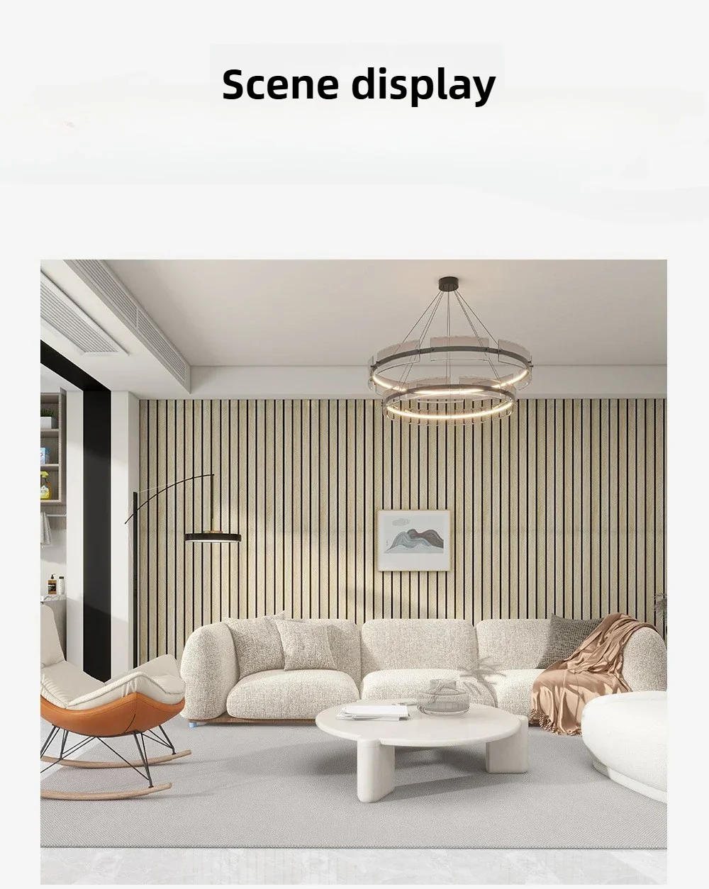 Dicke braune Gitter-Tapete zum Abziehen und Aufkleben, kariertes Design, wasserdicht, feuchtigkeitsbeständig, für Wände, Decken, Heimdekoration, DIY-Raumgestaltung – Detail 8