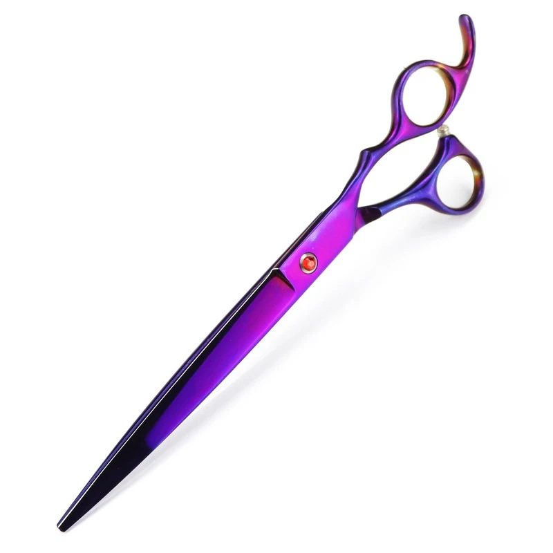 Professional Grooming Scissors for Dog 8\