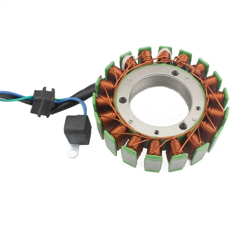 32101-10F11 Motorcycle Magneto Stator Coil for Suzuki VL1500 Boulevard C90 C90T 2005-2009 32101-10F11 Engine Generator Stators