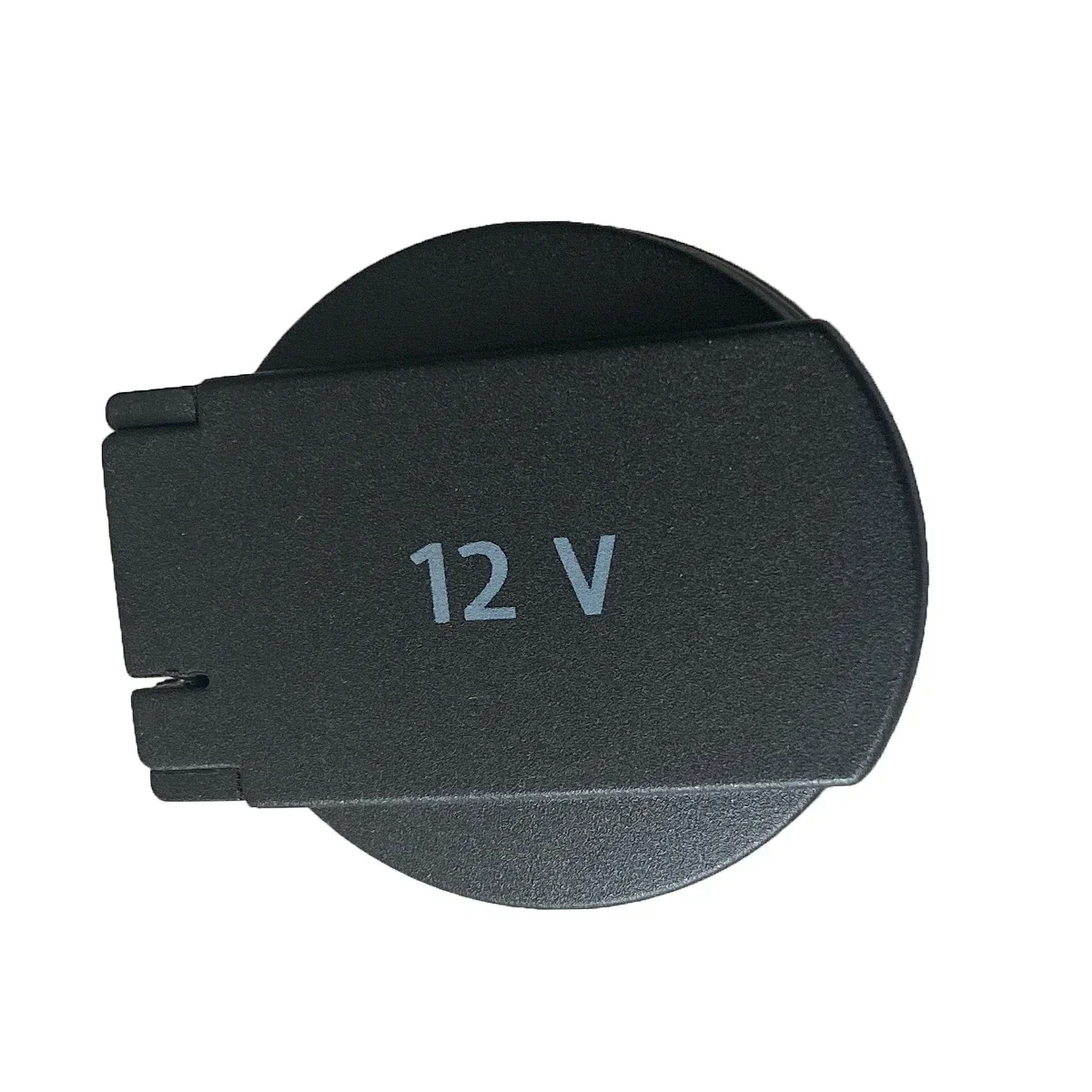 

GEFENSI New Power Outlet 12V Socket Cover Cap Trim For VW Passat B8 Golf 6 7 Tiguan 5N Touran Jetta MK6 Skoda Kodiaq Rapid 1K091