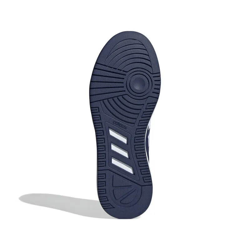 أحذية رياضية عصرية من Adidas LITE BALLER أحذية رياضية كاجوال فاخرة شبكية للجري للرجال