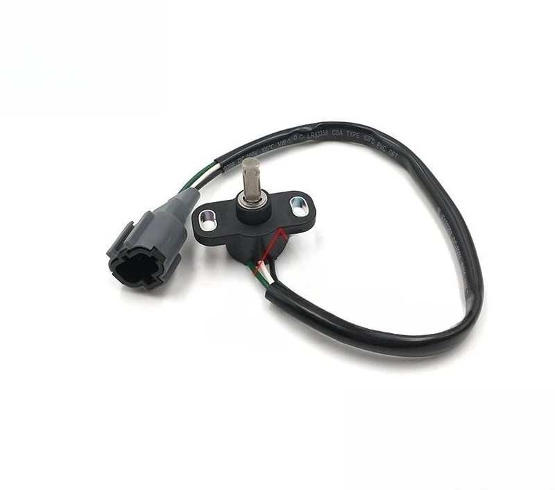 

ZAX120 200-5 230 240-3/6 Potentiometer Excavator Accessories Car Accessories Garden Tools Sublimation Blanks