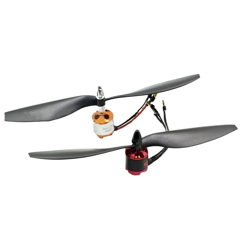 2pcs 1045 10