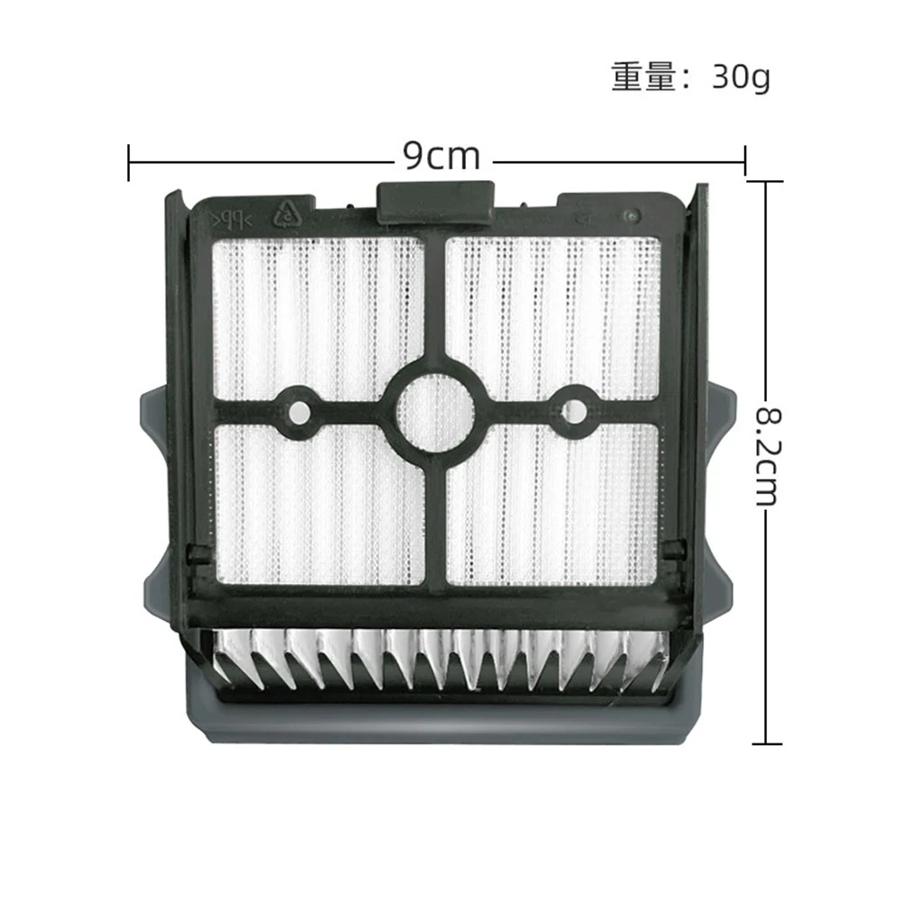 For Tineco Filter Set Floor ONE S5 Combo Filter Wet Dry Vacuum Cleaners Floor Washing Machine Hepa Filter Replacement Parts