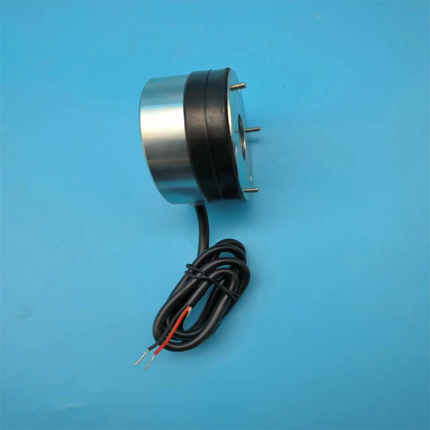 Heli Afterburner Jianghuai Nuoli شاحنة كهربائية فرامل الفرامل الكهرومغناطيسية SEB0.4-24V-15-5-F-D2