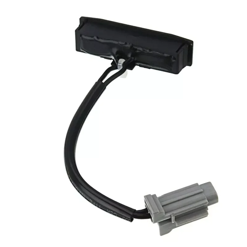 

Car Rear Trunk Switch Note Boot Button Release Tailgate Micro Switch For Nissan Qashqai 90602-JD00B