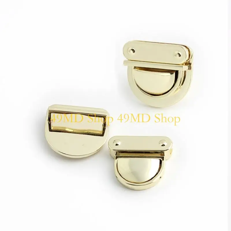 49md Metall Zungenschlos