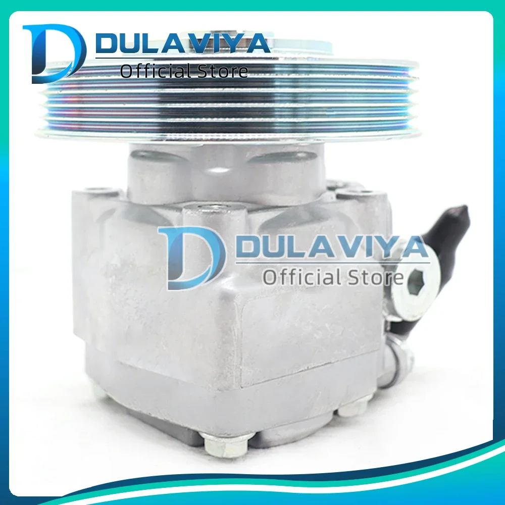 

Насос гидроусилителя руля для Volvo S80 V70 Ford Mondeo S-MAX 1463842 31200541 36000342 36000516 36002206 6G91-3A696-JC