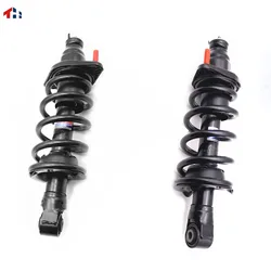 2915200AKZ16A 2915100AKZ16A Rear Shock Absorber Assembly Suitable for Great Wall Haval H6 2015 2016 2017 2018 2019