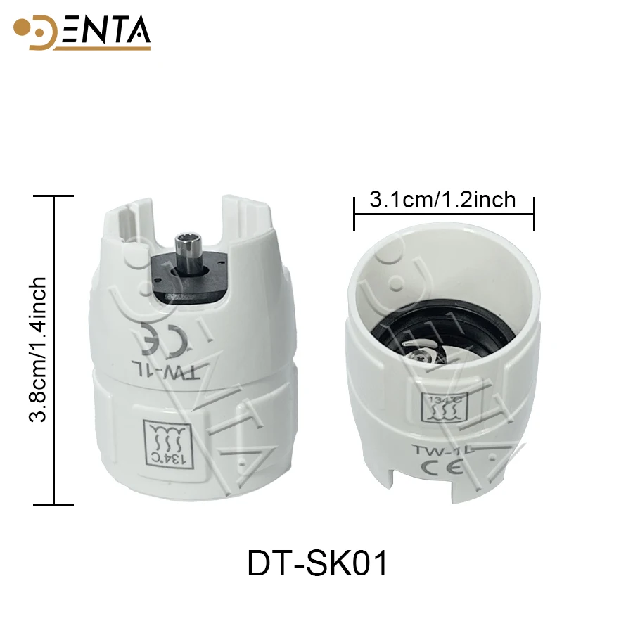Dental Torque Wrenc…
