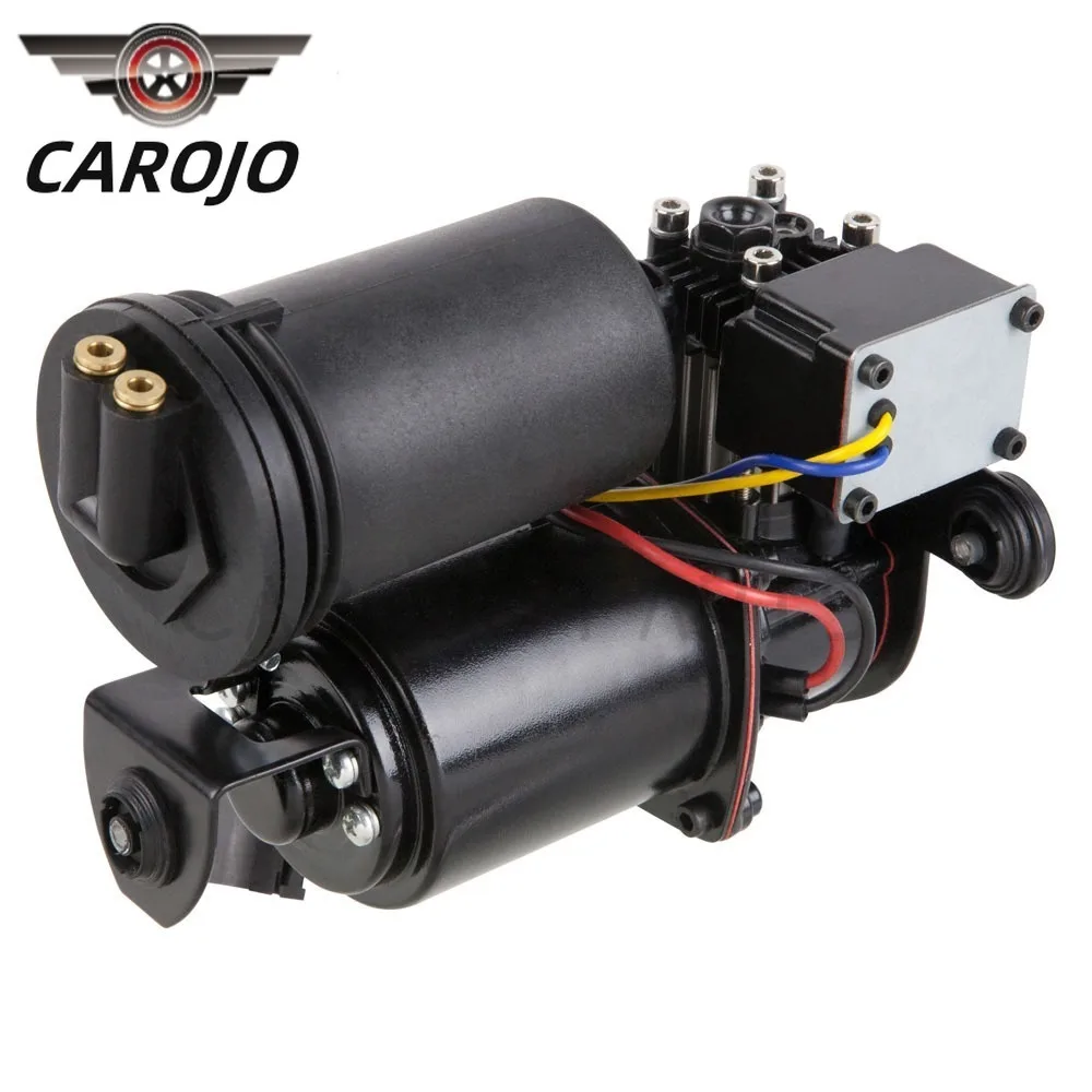 

Подвесной компрессор Lincoln Continental 1995-2002 F5OY5319A