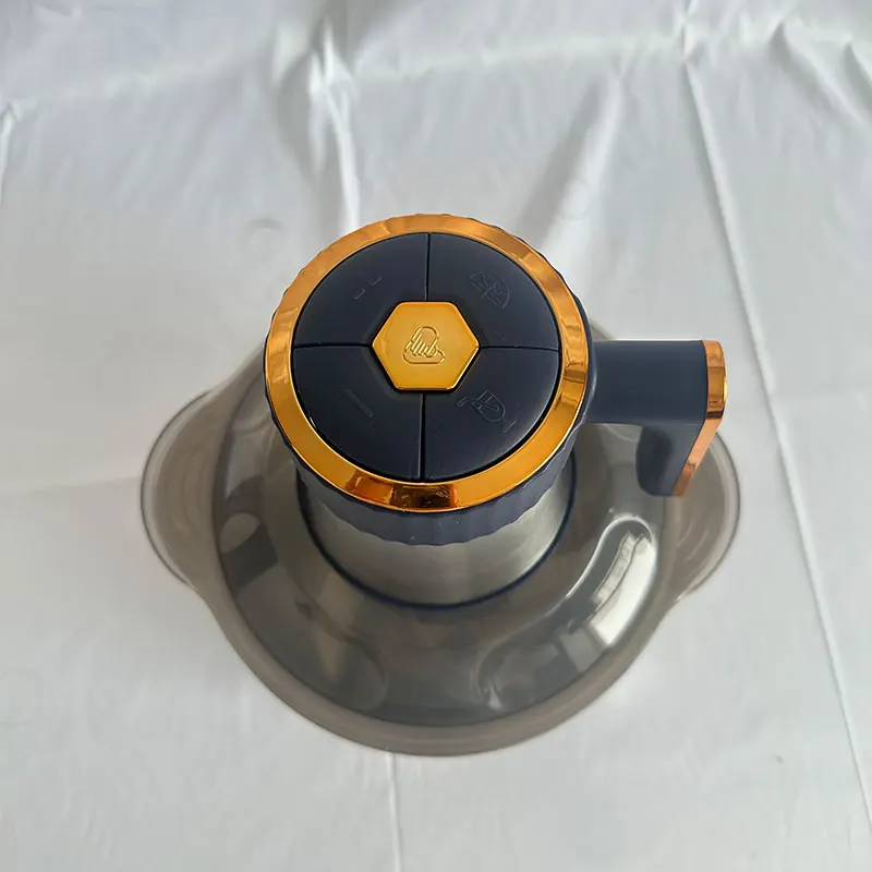 Electric Meat Grinder 304 Stainless Steel Food Processor Multifunctional Meat Vegetable Fruit Garlic Chopper Kitchen Appliances