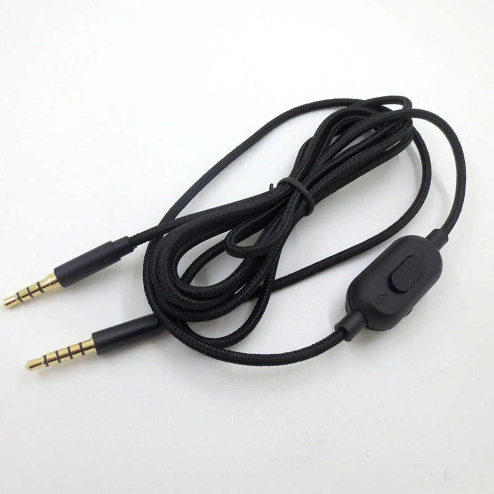 for Astro A10 A40 A30 Gaming Headphones Professional Talkback Chat Cable
