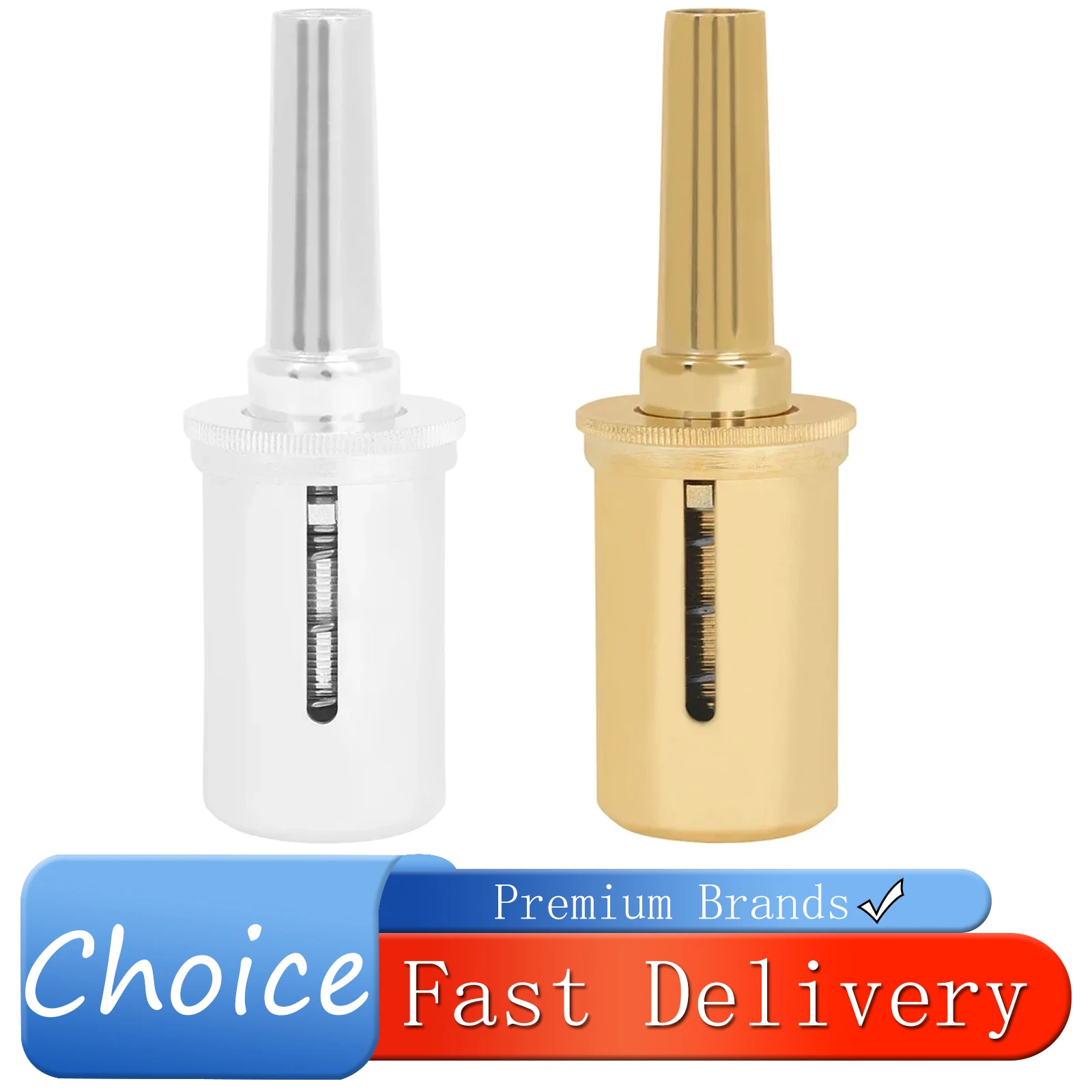 Trumpets Pressure Reducing Valve Correction Assistant Tool Brass Instrument Accessories Beginners Breath Training Corrector