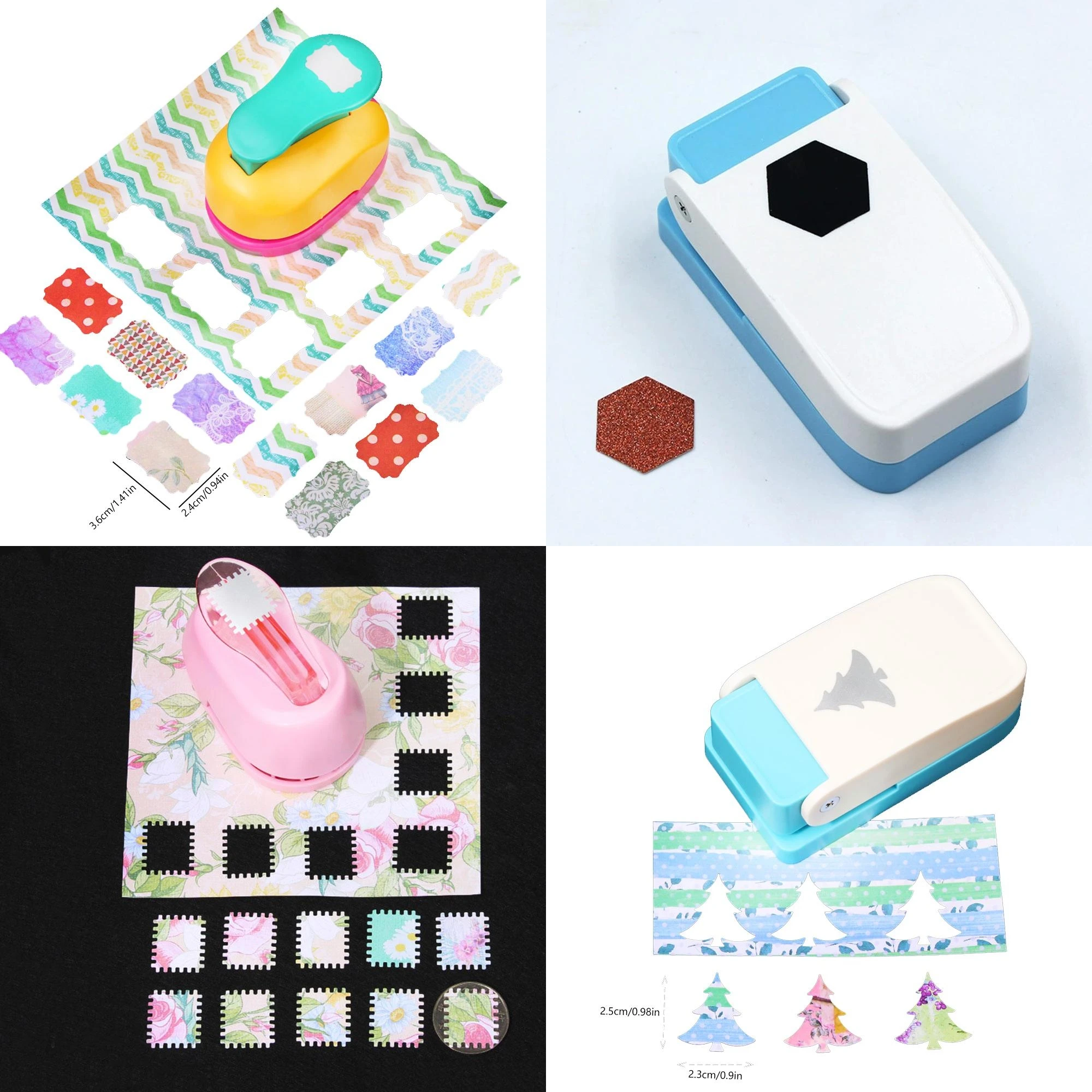 Várias formas diy ferramentas de gravação exercício habilidade prática foco e ferramentas de interação pai-filho