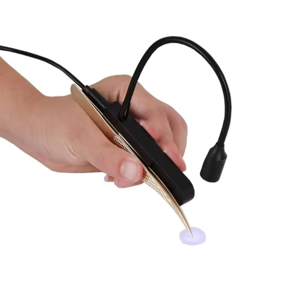 Uv Led Tweezer Ligh…