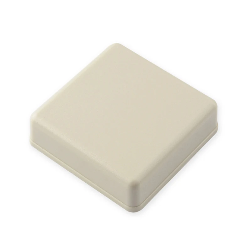 15mm*51mm*51mm Electronic Project Box Plastic Circuit Board Enclosure High Quality ABS Power Module Junction Box Instrument Case