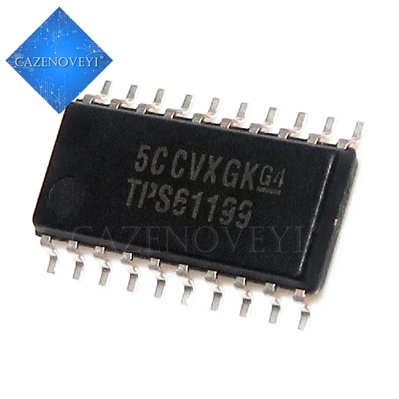 

2pcs/lot TPS61199NSR TPS61199 SOP-20 In Stock