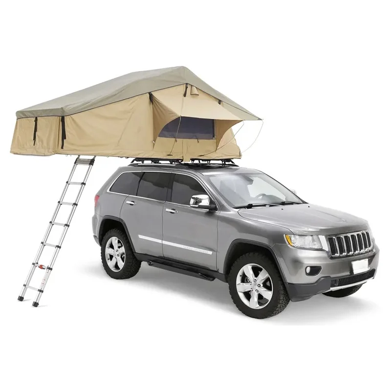 

High Quality Hot Selling Monster4WD Universal Car Roof Top Tent