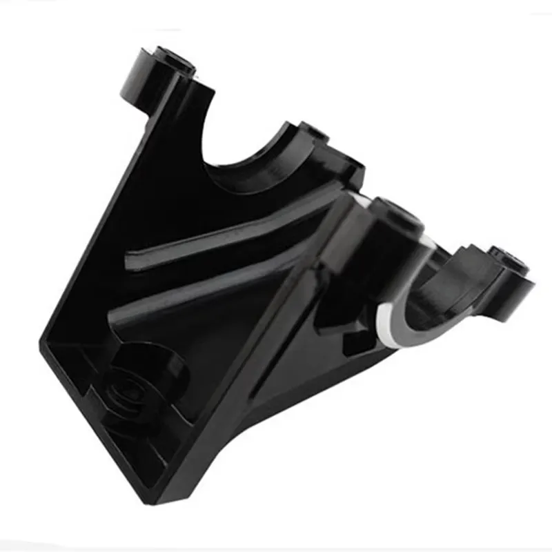 

Алюминиевая передняя или задняя перегородка коробки передач Hot Racing Hot Racing для Traxxas X-Maxx 1/5