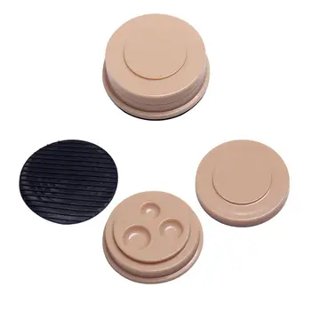 手錶上油器套裝,含油杯、油筆套裝,塑膠材質,用於塗抹潤滑油,適用於鐘錶匠的手錶維修保養工具。 8 最佳銷售 手錶潤滑油 - №4