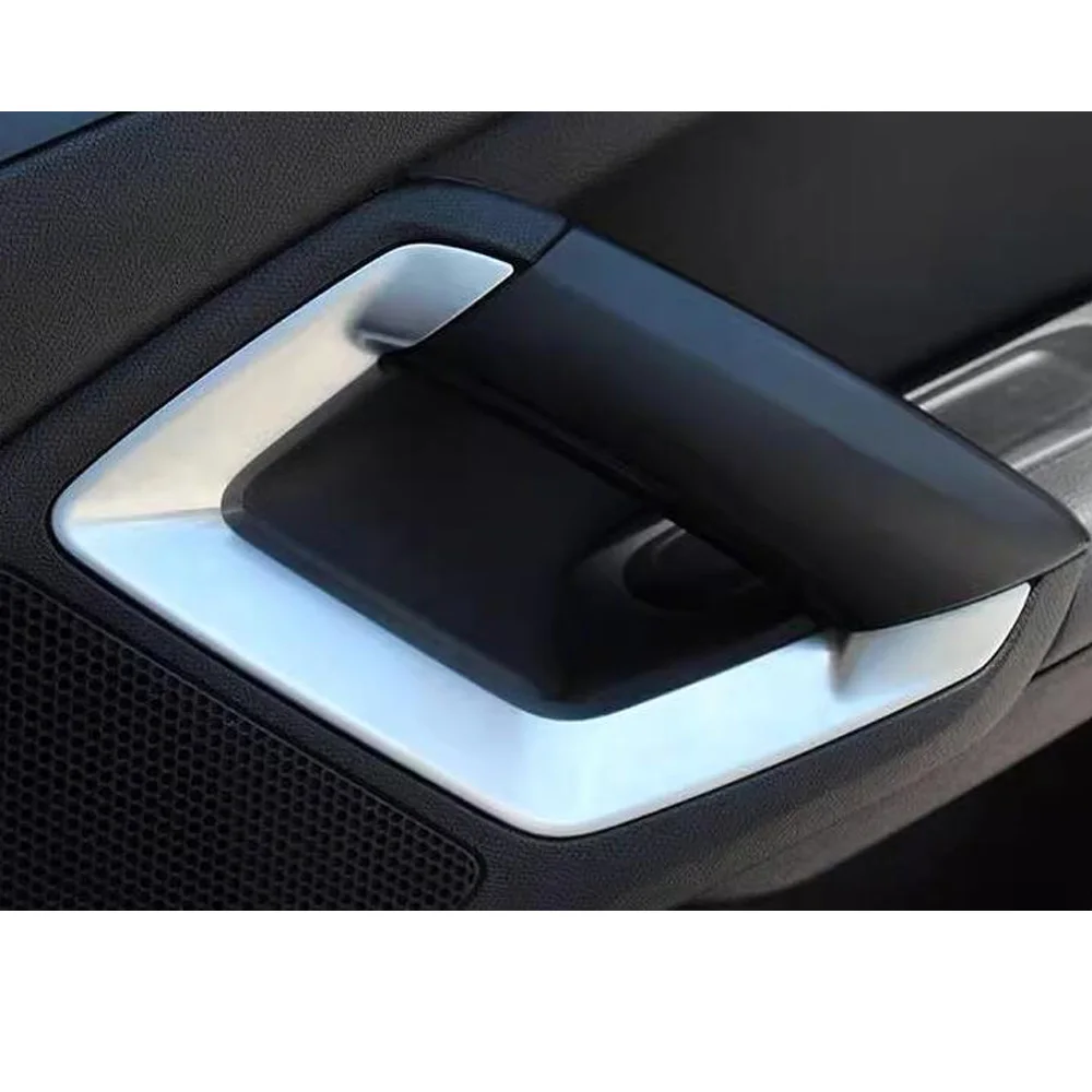 Pedal Door Audio Speaker Water Cup Air Outlet Seat Trunk Button Frame Handle Trim Armrest Read Light For Peugeot 408 2014-2018