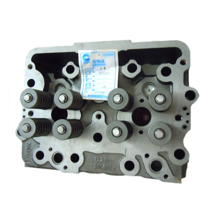 

Nt855 Kta19 Kta38 Kta38 Kta50 Cylinder Heads Engine Cylinder Head Cummins Part