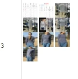 

Y2k футболки футболка готическая электронная девушка эмо одежда винтаж 2000-х годов эстетические полосатые футболки с длинными рукавами укороченные топы уличная одежда