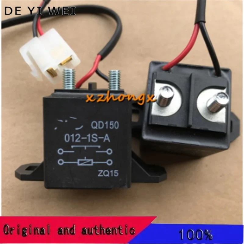 New Energy Electric…