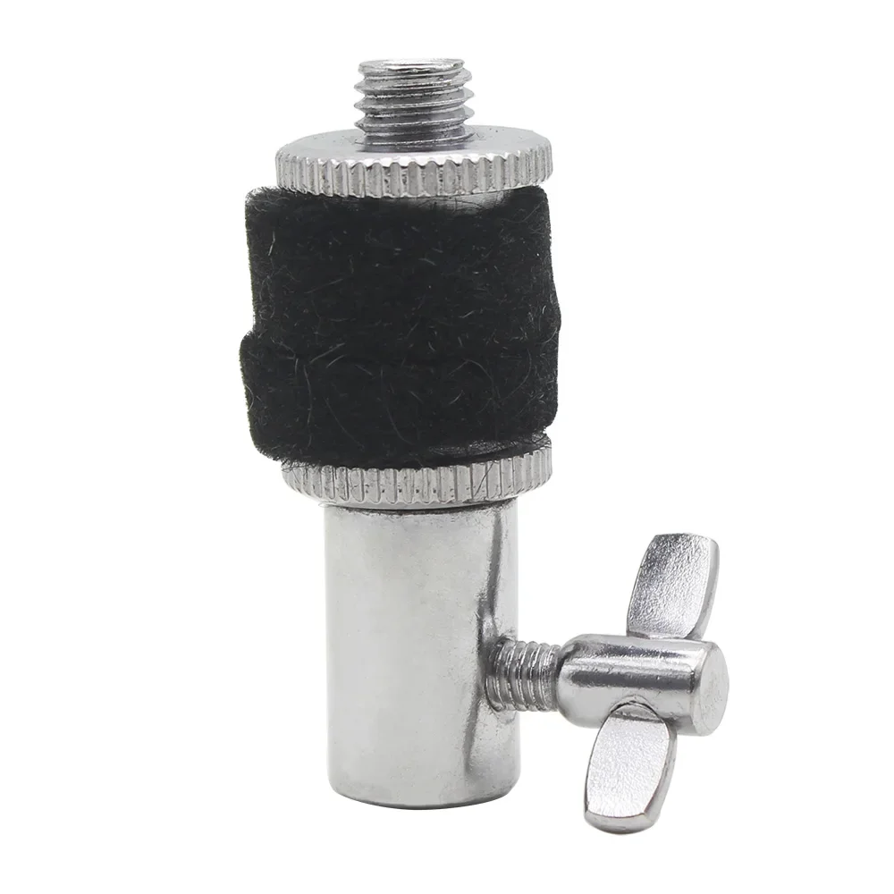 IRIN Hi-Hat Beckenkupplung Zinklegierung für Hi Hat Becken Standard Jazz Drum Kit Beschläge Percussion Instrument Teile & Zubehör – Detail 11