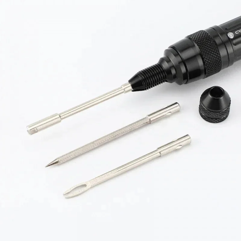 Bicycle Tubeless Tire Repair Kit MTB Tyre Puncture Sealant Rubber Stripes Road Bike Tire Maintenance Mini Bicycle Tools view 4