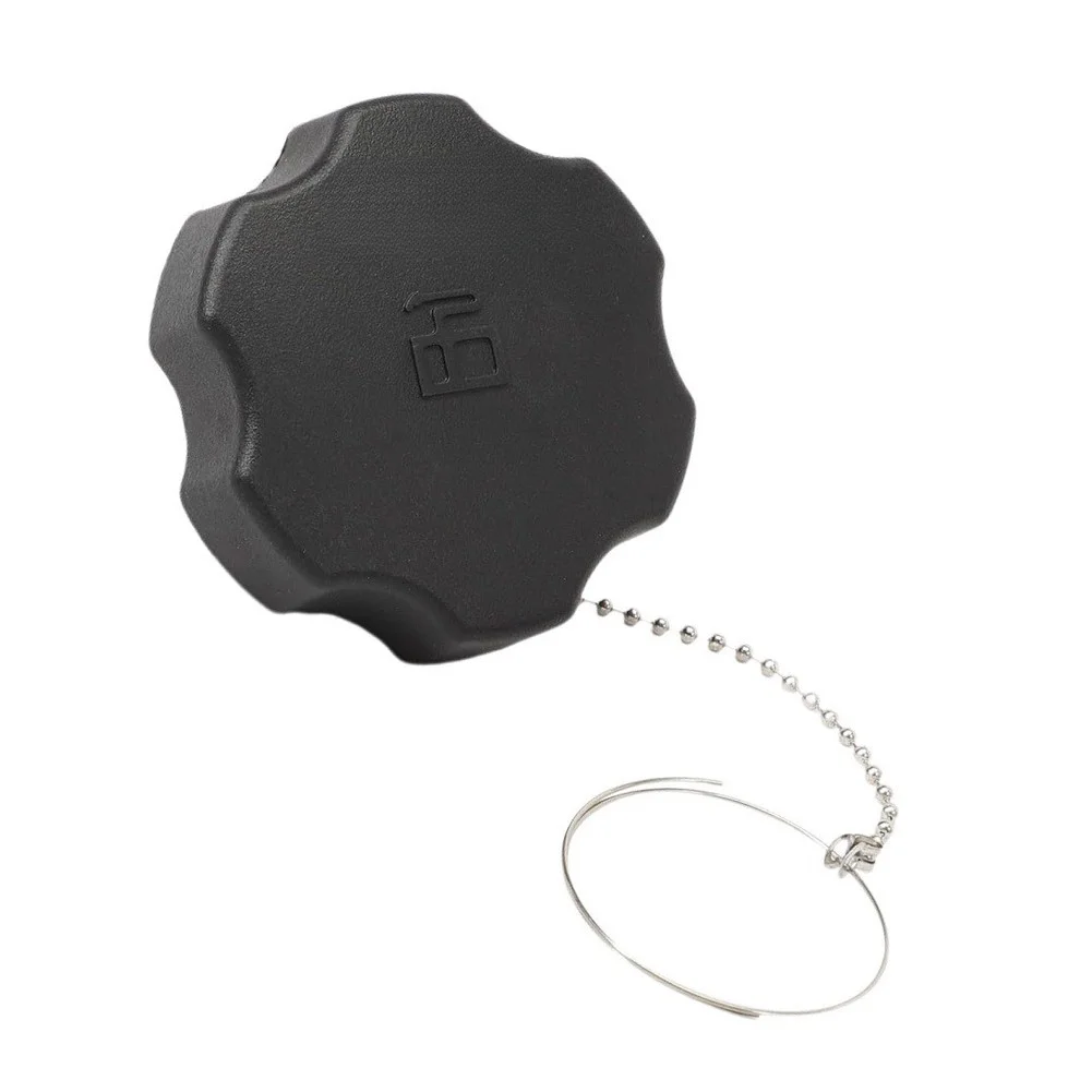 1717349 17-173-49-S Fuel Tank Cap For CH270 For CH395 For CH440 For SH265 Engine And Power Equipment Car Accessories Black