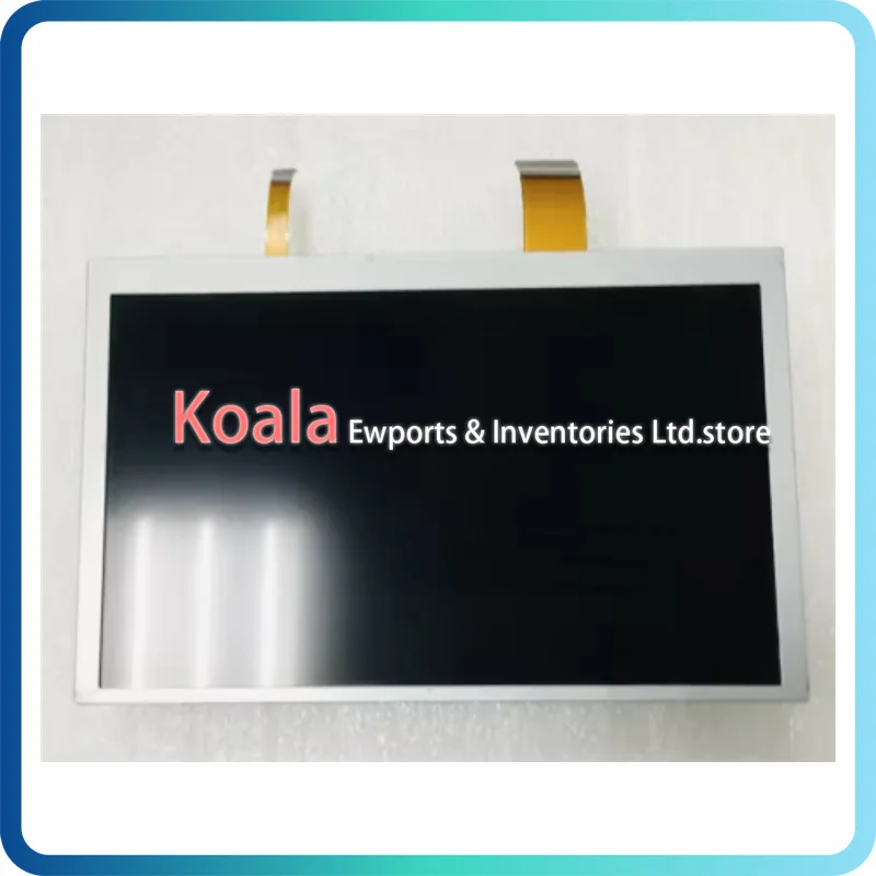 

TM070RDKP21 -01 7-ДЮЙМОВЫЙ ЭКРАН CCFL