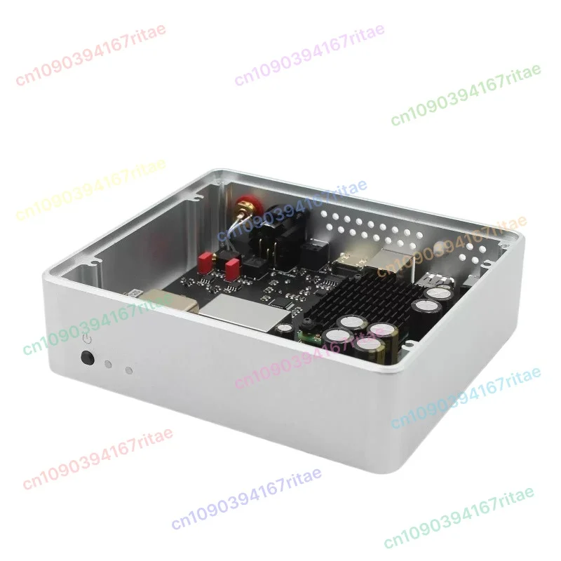 For C19 Hifi Music …