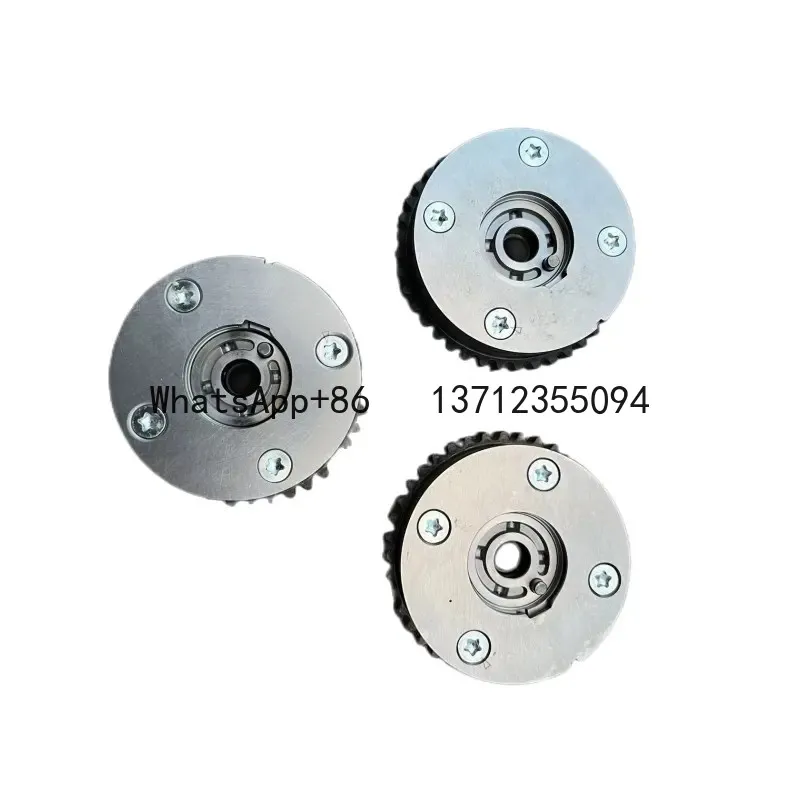 

12684830 12684831 12684832 Распределительный вал впускной и выпускной газораспределения для Enclave LaCrosse ATS Camaro Canyon Outlook Captiva Sport