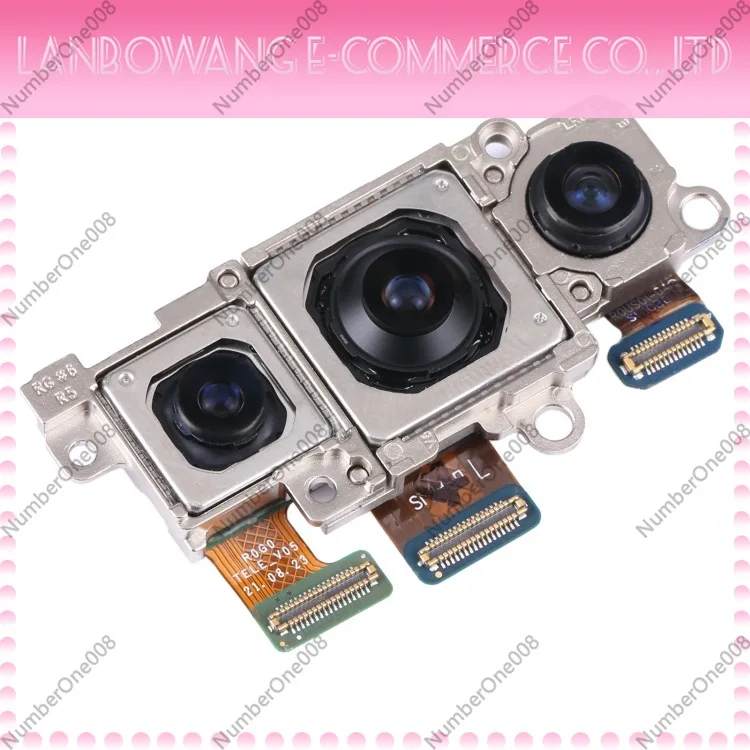Original Camera Kit for Galaxy S22 + 5G SM-S906B