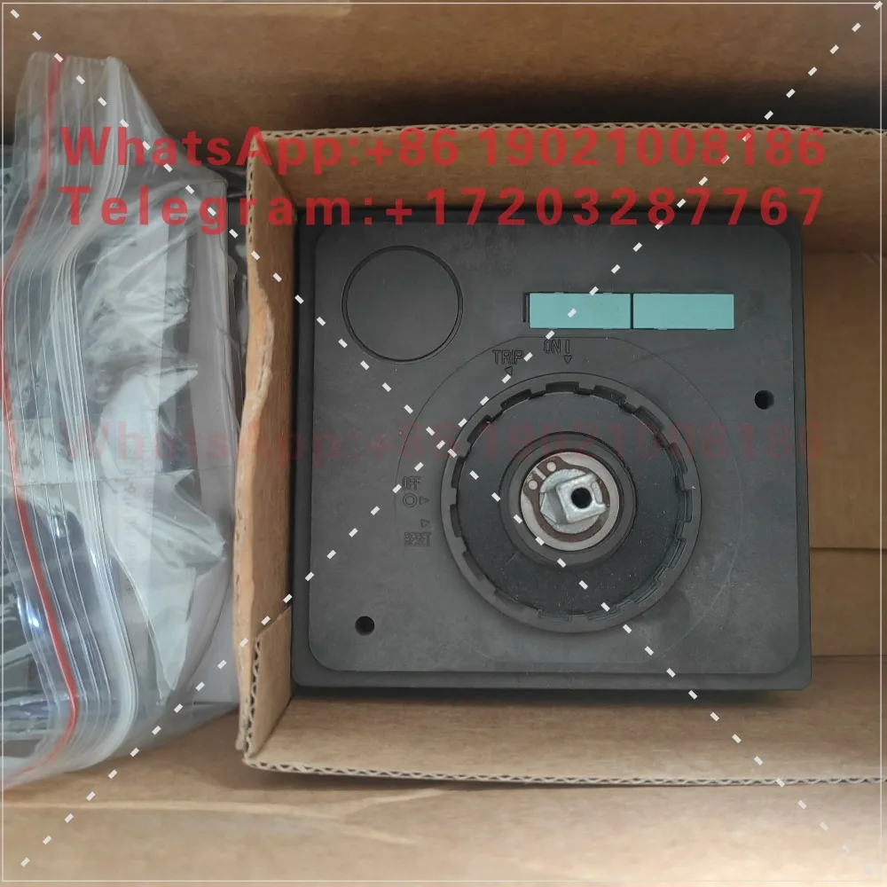 Circuit breaker, rotating extension handle 3VL9300-3HF05 Operating mechanism 3VL9300-3HG05