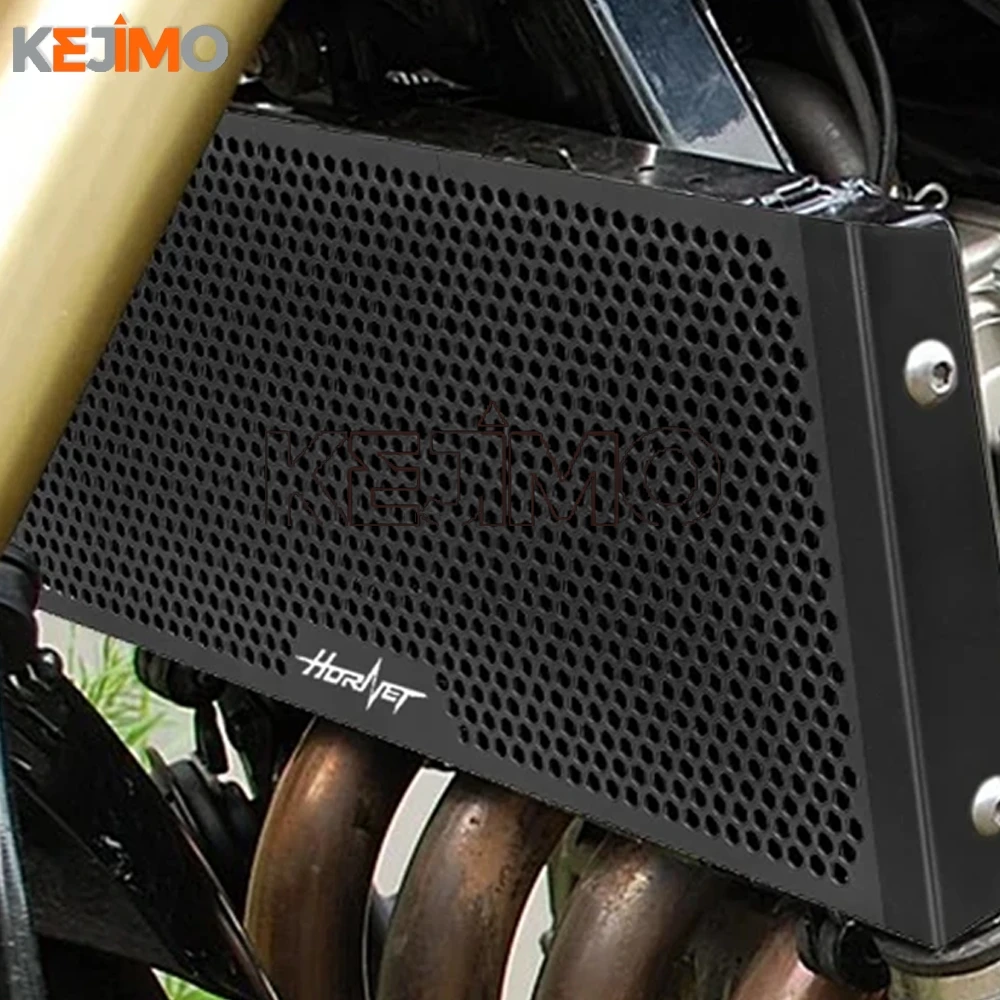 

CB 600F For HONDA CBF600 CB600F Hornet CB599F 1998 1999 2000 2001 2002-2006 Motorcycle Radiator Grille Guard Protection Cover