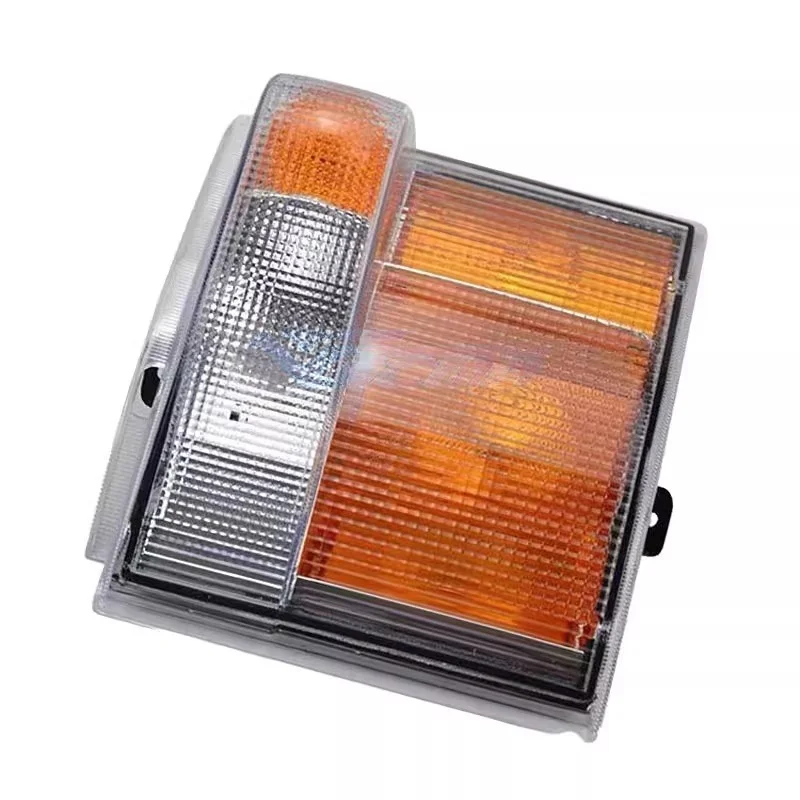 Aplicável ao veículo de logística de caminhão de bomba Scania G400 G410 P380 P400 P420 Turn Signal Farol Luz direcional