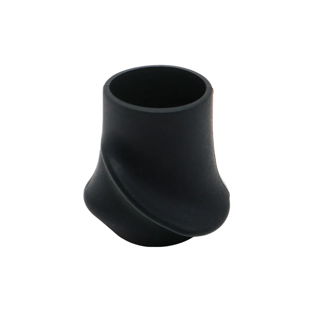 Silicone Tennis Racket Grip Corr Anti-Slip Comfort Peak Rackets Grip Correction Device Portable 3 Colors Available
