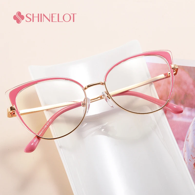 

991017 Kids Blue Light Blocking Glasses Reading Eyeglasses Silicone Frame Clear Lens Girl Boy Gaming Children Safety Eyewear