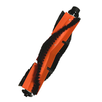 A01M-Main Brush Cleaner Roller For Robot Vacuum Cleaner ABIR X5/X6/X8/S6 Vacuum Cleaner Part