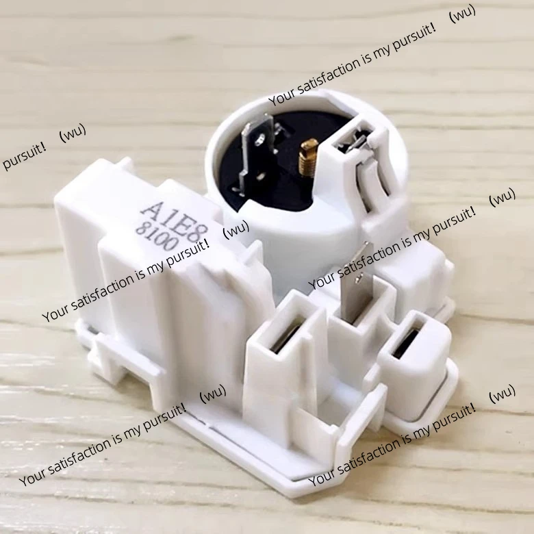 A1E8 8100 JPQ-|||-15 SK1S1N4 8100 is suitable for refrigerator starter compressor combination starter